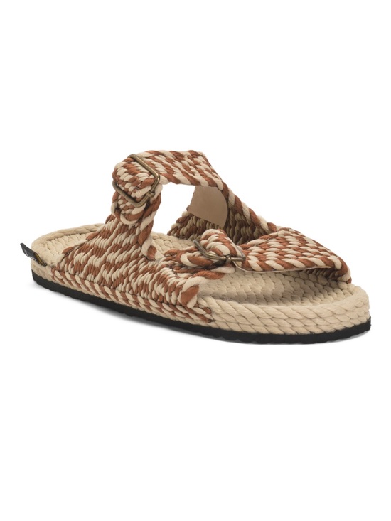 Nomadic State Of Mind Shoes - Nomadic State of Mind Moses Rope Sandals
